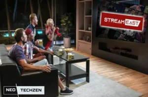 Streameast