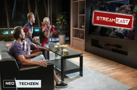 Streameast